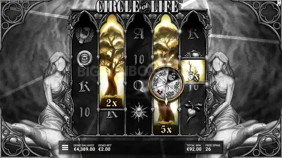 The Ultimate Live Dealer Experience
