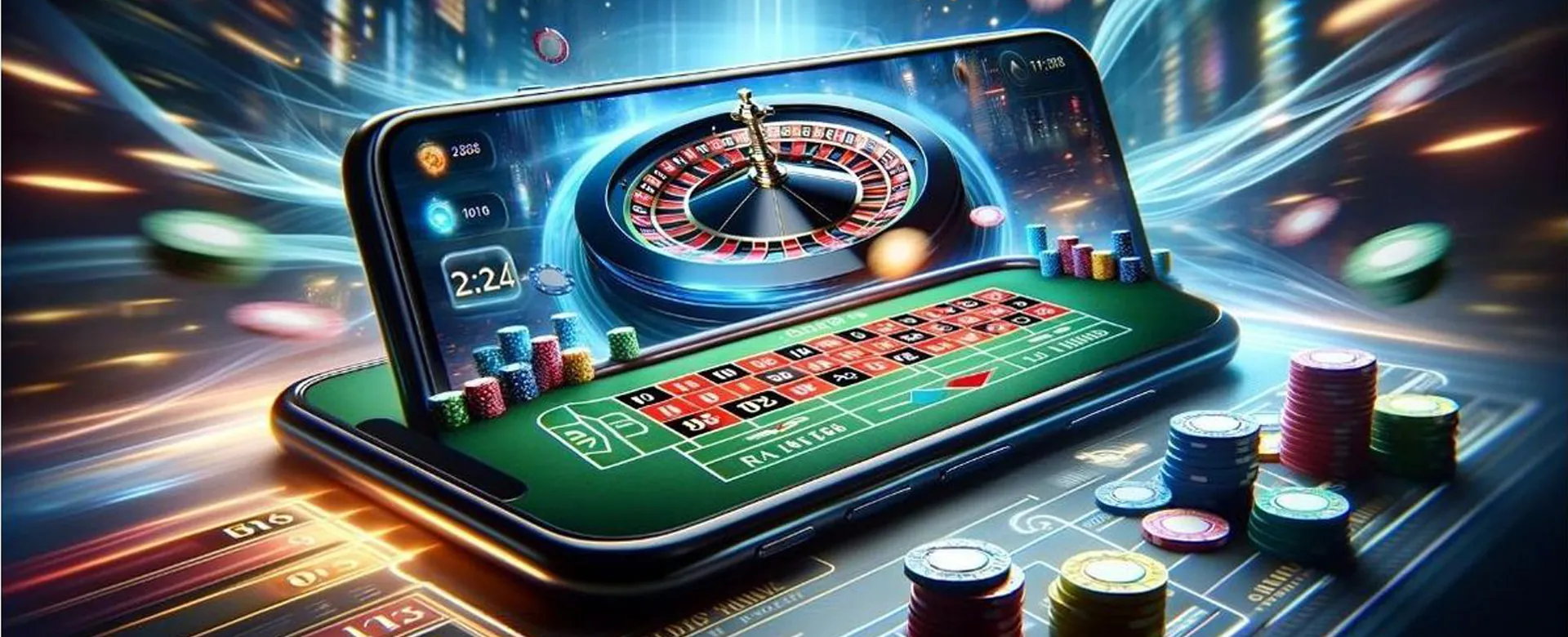FB777 Online Casino with MM105 JL Audio sound quality